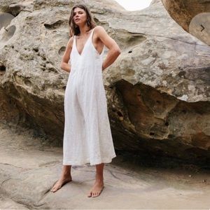 OZMA Vanessa Romper sz L